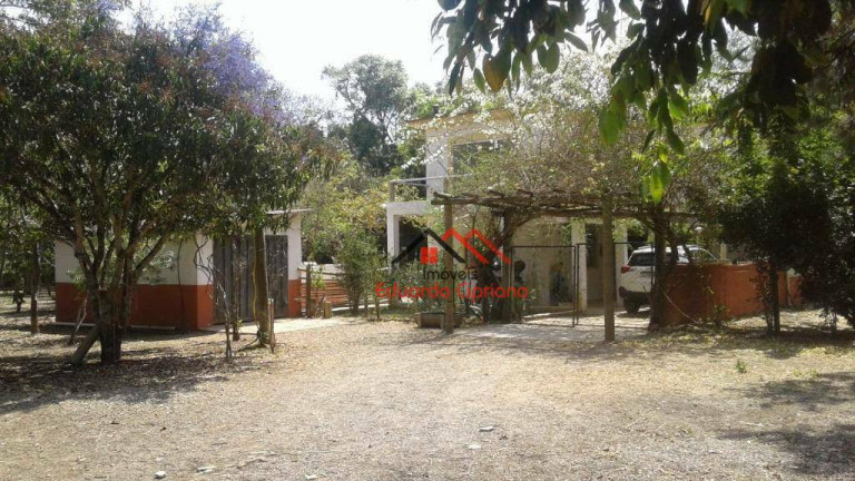 Imagem Fazenda à Venda, 360 m² em Sao Lourenco - São Lourenço