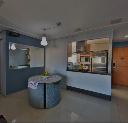 Imagem Imóvel com 3 Quartos à Venda, 83 m² em Anchieta - São Bernardo Do Campo Imagem Imóvel com 3 Quartos à Venda, 83 m² em Anchieta - São Bernardo Do Campo
