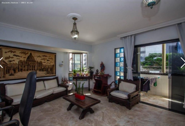 Imagem Apartamento com 3 Quartos à Venda, 211 m² em Boa Viagem - Recife Imagem Apartamento com 3 Quartos à Venda, 211 m² em Boa Viagem - Recife