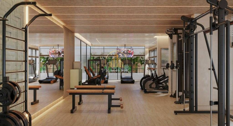 Imagem Apartamento com 3 Quartos à Venda, 83 m² em Centro - Itajaí