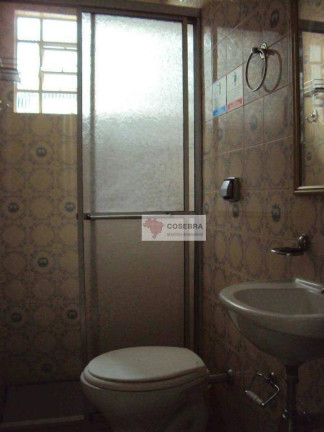 Imagem Casa com 3 Quartos à Venda, 160 m² em Brooklin Paulista - São Paulo Imagem Casa com 3 Quartos à Venda, 160 m² em Brooklin Paulista - São Paulo
