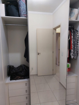 Imagem Sobrado com 3 Quartos à Venda, 70 m² em Jardim Sabará - São Paulo