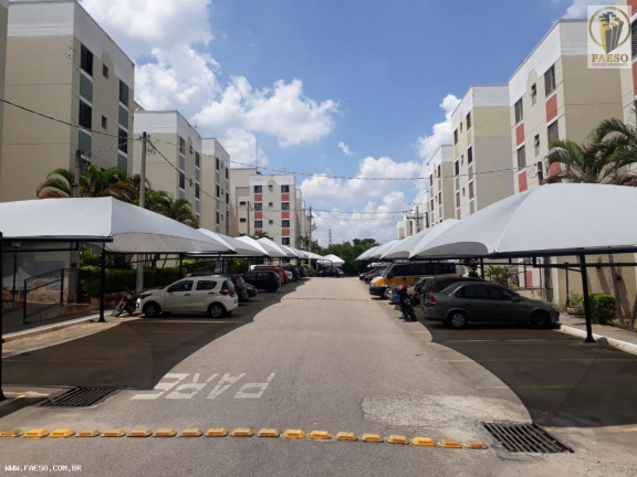 Imagem Apartamento com 2 Quartos à Venda, 51 m² em Jardim Santa Laura - Itu Imagem Apartamento com 2 Quartos à Venda, 51 m² em Jardim Santa Laura - Itu