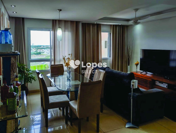 Imagem Apartamento com 2 Quartos à Venda, 65 m² em Chácara Das Nações - Valinhos Imagem Apartamento com 2 Quartos à Venda, 65 m² em Chácara Das Nações - Valinhos