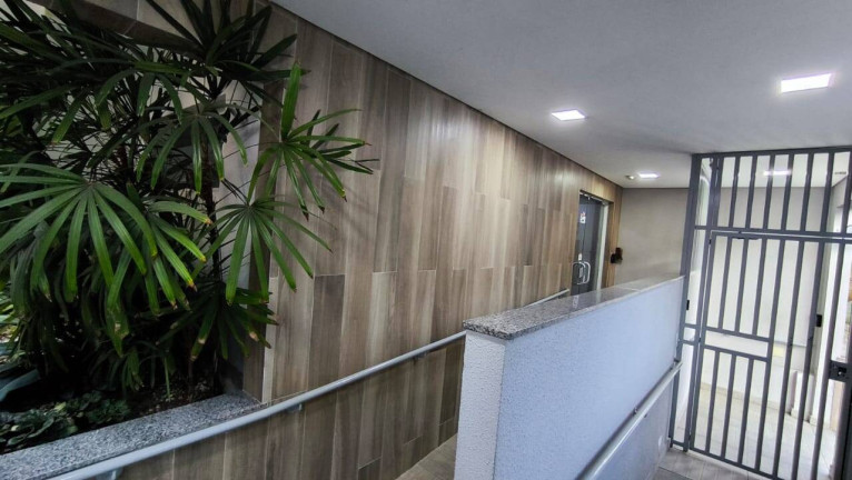 Imagem Apartamento com 1 Quarto à Venda, 39 m² em Nova Gerty - São Caetano Do Sul