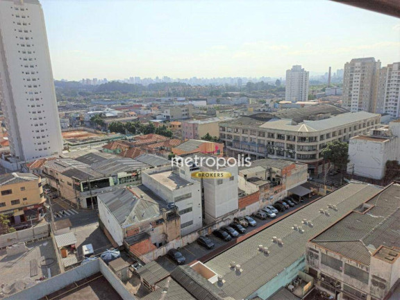 Imagem Sala Comercial à Venda ou Locação, 40 m² em Centro - São Caetano Do Sul Imagem Sala Comercial à Venda ou Locação, 40 m² em Centro - São Caetano Do Sul
