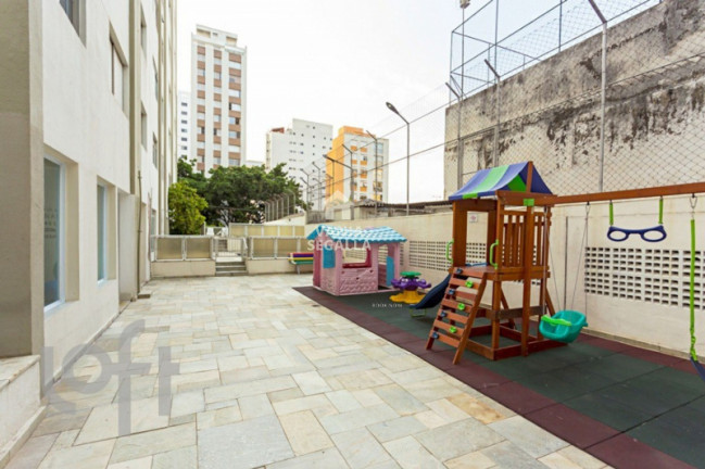 Imagem Apartamento com 3 Quartos à Venda, 80 m² em Perdizes - São Paulo Imagem Apartamento com 3 Quartos à Venda, 80 m² em Perdizes - São Paulo