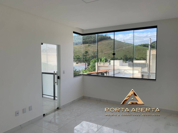 Imagem Casa com 3 Quartos à Venda, 150 m² em Residencial Bethânia - Santana Do Paraíso