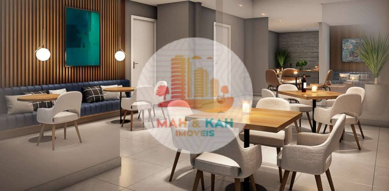 Imagem Apartamento com 2 Quartos à Venda, 37 m² em Jaguaré - São Paulo