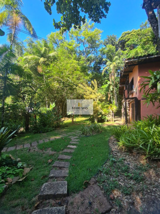 Imagem Casa com 3 Quartos à Venda, 200 m² em Boiçucanga - São Sebastião Imagem Casa com 3 Quartos à Venda, 200 m² em Boiçucanga - São Sebastião