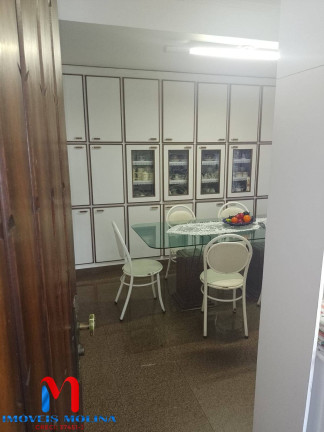 Imagem Sobrado com 4 Quartos à Venda, 500 m² em Osvaldo Cruz - São Caetano Do Sul