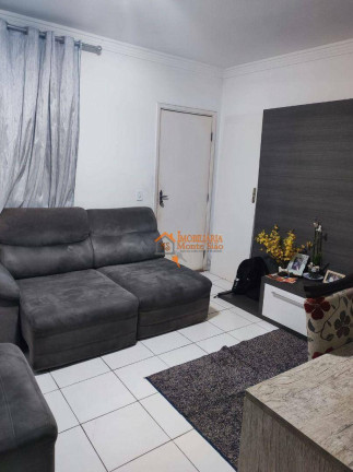Imagem Sobrado com 3 Quartos à Venda, 75 m² em Parque Flamengo - Guarulhos Imagem Sobrado com 3 Quartos à Venda, 75 m² em Parque Flamengo - Guarulhos