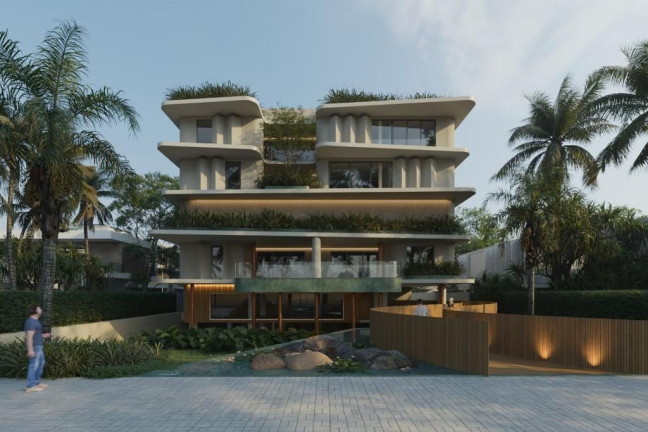 Apartamento com 3 Quartos à Venda, 143 m² em Cabo Branco - João Pessoa