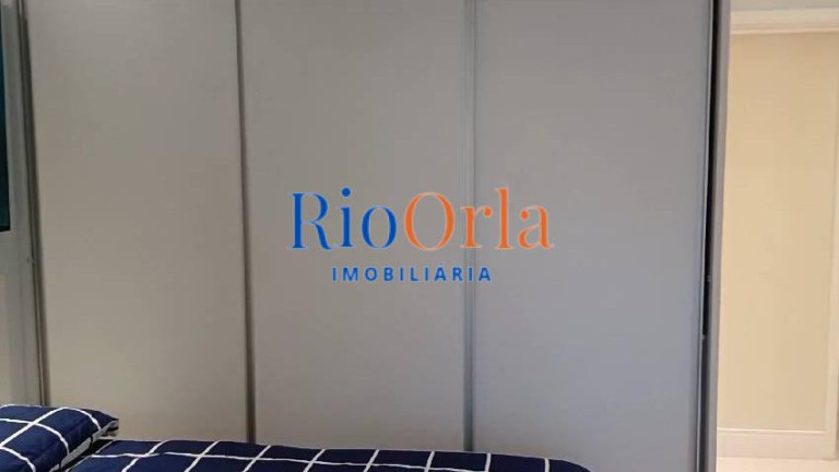 Imagem Apartamento com 3 Quartos à Venda, 138 m² em Barra Da Tijuca - Rio De Janeiro