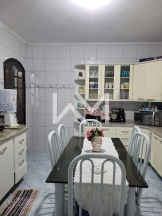 Imagem Sobrado com 2 Quartos à Venda, 125 m² em Jardim Santa Clara - Guarulhos Imagem Sobrado com 2 Quartos à Venda, 125 m² em Jardim Santa Clara - Guarulhos
