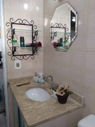 Imagem Apartamento com 1 Quarto para Alugar, 50 m² em Jardim Excelsior - Cabo Frio Imagem Apartamento com 1 Quarto para Alugar, 50 m² em Jardim Excelsior - Cabo Frio