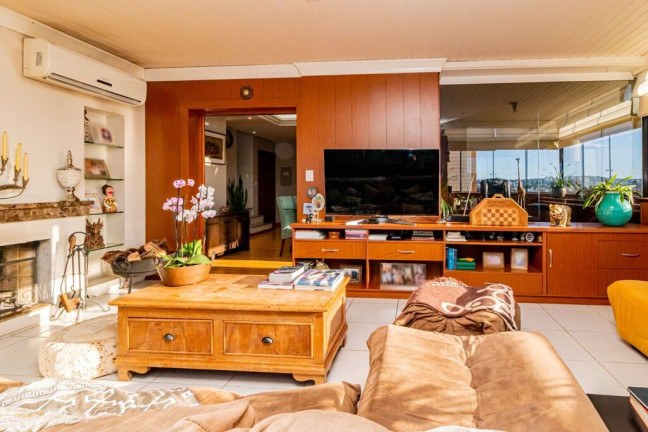 Imagem Cobertura com 3 Quartos à Venda, 278 m² em Jardim Itu - Porto Alegre Imagem Cobertura com 3 Quartos à Venda, 278 m² em Jardim Itu - Porto Alegre