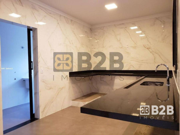Imagem Casa com 3 Quartos à Venda, 250 m² em Residencial Tívoli 2 - Bauru Imagem Casa com 3 Quartos à Venda, 250 m² em Residencial Tívoli 2 - Bauru
