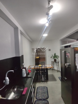 Imagem Casa de Condomínio com 3 Quartos à Venda, 130 m² em Jardim Das Flores - Sao Jose Dos Campos Imagem Casa de Condomínio com 3 Quartos à Venda, 130 m² em Jardim Das Flores - Sao Jose Dos Campos