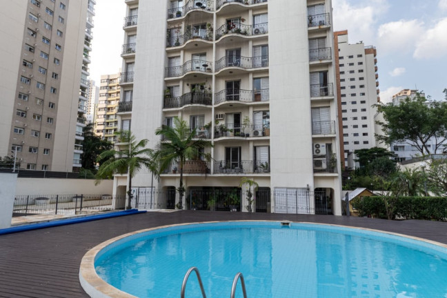 Imagem Imóvel com 3 Quartos à Venda, 218 m² em Pinheiros - São Paulo Imagem Imóvel com 3 Quartos à Venda, 218 m² em Pinheiros - São Paulo