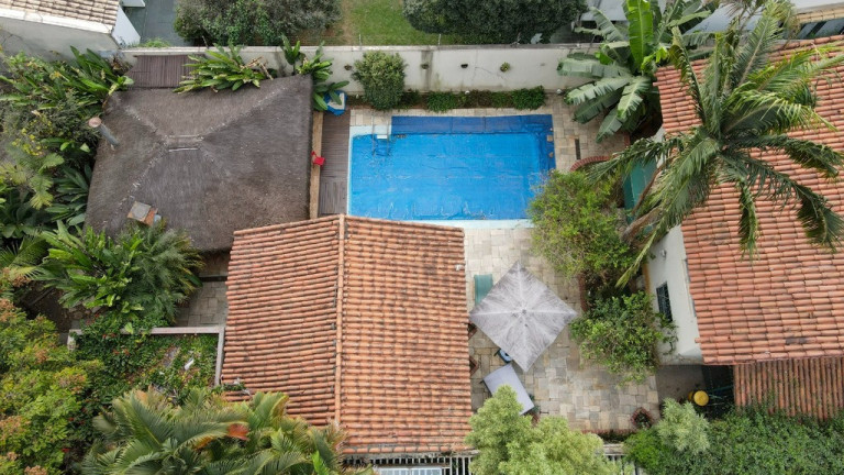 Imagem Casa com 4 Quartos à Venda, em Alto De Pinheiros - São Paulo Imagem Casa com 4 Quartos à Venda, em Alto De Pinheiros - São Paulo