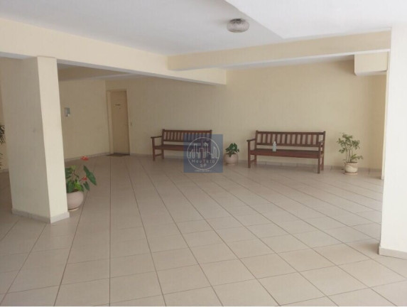 Imagem Apartamento com 2 Quartos à Venda, 83 m² em Vila Clementino - São Paulo