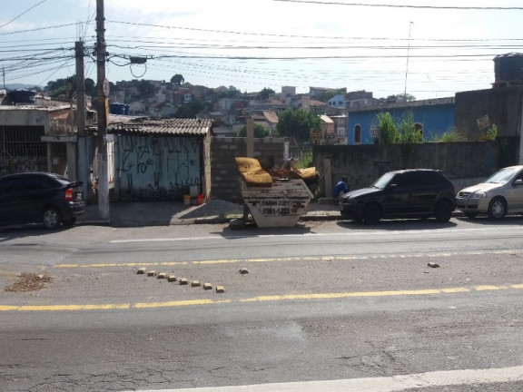 Imagem Terreno à Venda, 358 m² em Pirituba - São Paulo Imagem Terreno à Venda, 358 m² em Pirituba - São Paulo