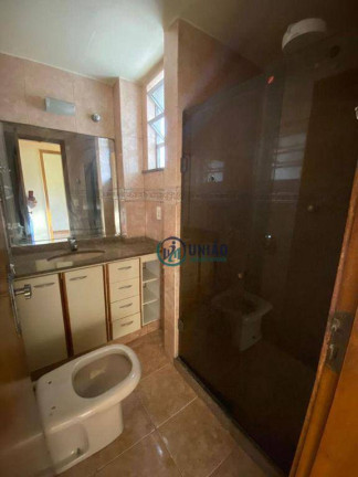 Imagem Apartamento com 2 Quartos à Venda, 60 m² em Zé Garoto - São Gonçalo