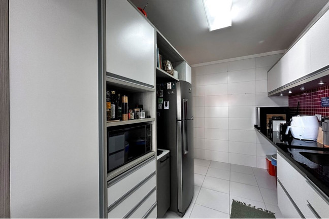 Imagem Apartamento com 2 Quartos à Venda, 71 m² em Vila Gertrudes - São Paulo