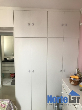 Imagem Apartamento com 2 Quartos à Venda, 54 m² em Piqueri - São Paulo Imagem Apartamento com 2 Quartos à Venda, 54 m² em Piqueri - São Paulo