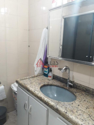 Imagem Apartamento com 3 Quartos à Venda, 66 m² em Vila Prel - São Paulo Imagem Apartamento com 3 Quartos à Venda, 66 m² em Vila Prel - São Paulo