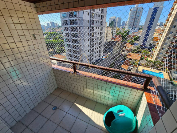 Imagem Apartamento com 2 Quartos à Venda, 47 m² em Centro - Osasco