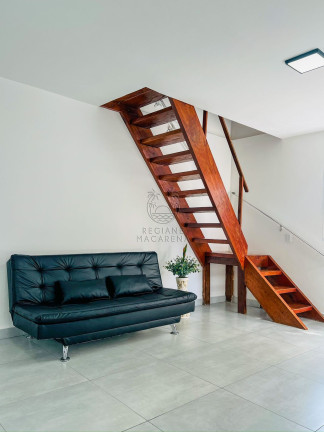 Imagem Casa com 2 Quartos à Venda, 130 m² em Itaguá - Ubatuba Imagem Casa com 2 Quartos à Venda, 130 m² em Itaguá - Ubatuba
