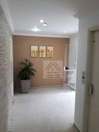 Imagem Apartamento com 2 Quartos à Venda, 75 m² em Campo Belo - São Paulo Imagem Apartamento com 2 Quartos à Venda, 75 m² em Campo Belo - São Paulo