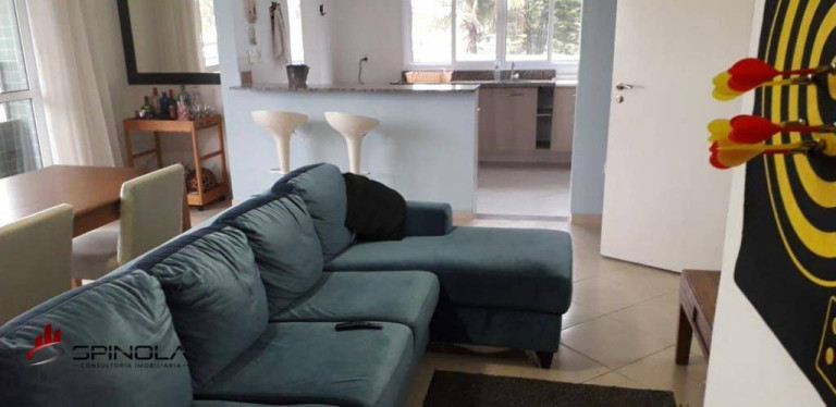 Imagem Apartamento com 2 Quartos à Venda, 82 m² em Solemar - Praia Grande Imagem Apartamento com 2 Quartos à Venda, 82 m² em Solemar - Praia Grande