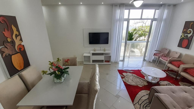 Imagem Apartamento com 3 Quartos à Venda, 100 m² em Pitangueiras - Guarujá Imagem Apartamento com 3 Quartos à Venda, 100 m² em Pitangueiras - Guarujá