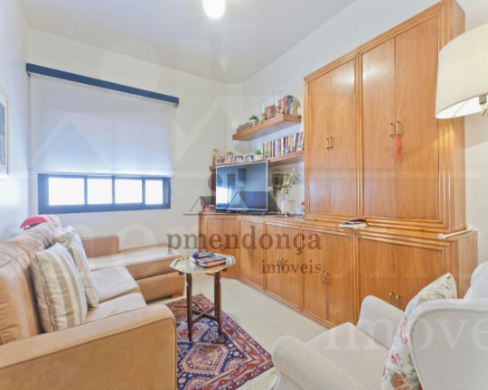 Imagem Apartamento com 3 Quartos à Venda, 177 m² em Perdizes - São Paulo Imagem Apartamento com 3 Quartos à Venda, 177 m² em Perdizes - São Paulo