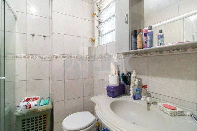 Imagem Apartamento com 2 Quartos à Venda, 63 m² em Centro Histórico - Porto Alegre Imagem Apartamento com 2 Quartos à Venda, 63 m² em Centro Histórico - Porto Alegre