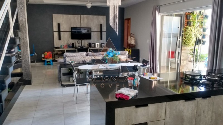 Imagem Casa com 3 Quartos à Venda, 250 m² em Jardim Santa Cecília - Bonfim Paulista Imagem Casa com 3 Quartos à Venda, 250 m² em Jardim Santa Cecília - Bonfim Paulista