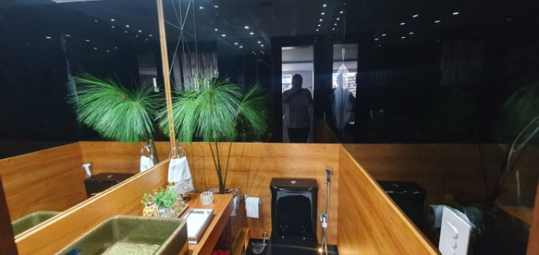 Imagem Cobertura com 5 Quartos à Venda, 366 m² em Barra Da Tijuca - Rio De Janeiro Imagem Cobertura com 5 Quartos à Venda, 366 m² em Barra Da Tijuca - Rio De Janeiro