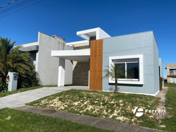 Imagem Casa de Condomínio com 4 Quartos à Venda, 183 m² em Parque Antártica - Capao Da Canoa Imagem Casa de Condomínio com 4 Quartos à Venda, 183 m² em Parque Antártica - Capao Da Canoa