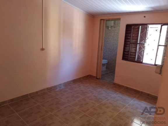 Imagem Casa com 1 Quarto para Alugar, 30 m² em Vila Nova Curuçá - São Paulo Imagem Casa com 1 Quarto para Alugar, 30 m² em Vila Nova Curuçá - São Paulo
