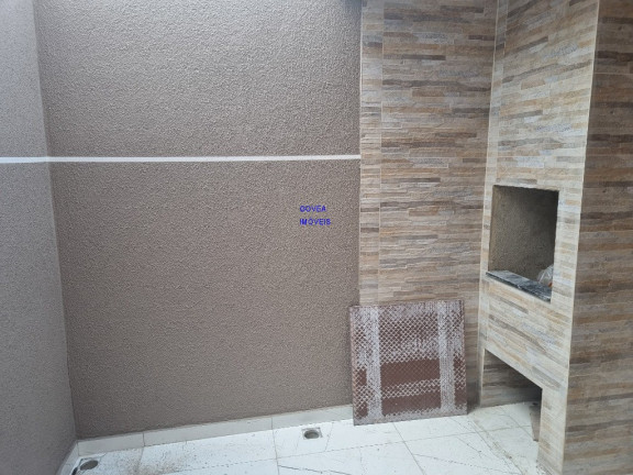 Imagem Sobrado com 2 Quartos à Venda, 76 m² em Campo De Santana - Curitiba