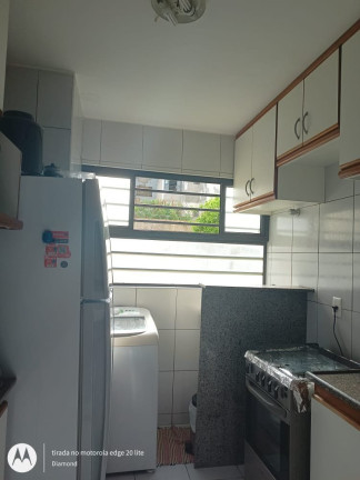 Imagem Apartamento com 3 Quartos à Venda, 50 m² em Ilhotas - Teresina Imagem Apartamento com 3 Quartos à Venda, 50 m² em Ilhotas - Teresina