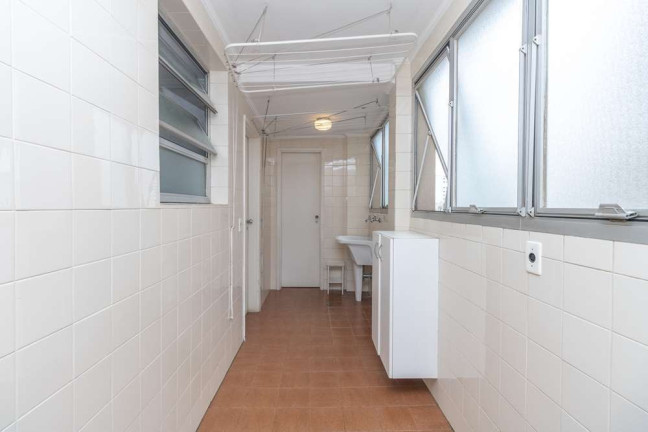 Imagem Apartamento com 3 Quartos à Venda, 95 m² em Moema - São Paulo Imagem Apartamento com 3 Quartos à Venda, 95 m² em Moema - São Paulo
