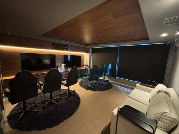 Imagem Apartamento com 1 Quarto à Venda, 38 m² em Ingá - Niterói