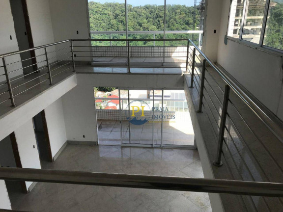 Imagem Cobertura com 5 Quartos à Venda, 700 m² em Canto Do Forte - Praia Grande Imagem Cobertura com 5 Quartos à Venda, 700 m² em Canto Do Forte - Praia Grande