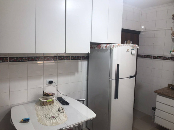 Imagem Apartamento com 2 Quartos à Venda, 64 m² em Taboão - São Bernardo Do Campo