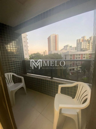 Imagem Apartamento com 2 Quartos para Alugar, 58 m² em Graças - Recife Imagem Apartamento com 2 Quartos para Alugar, 58 m² em Graças - Recife