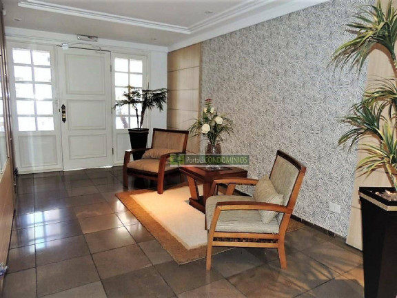Imagem Apartamento com 3 Quartos à Venda, 91 m² em água Verde - Curitiba